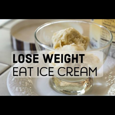 Episode 124 - Eat Anything, Lose Weight!!!
