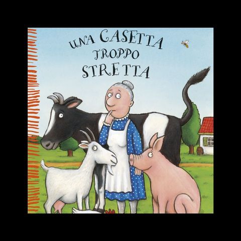 Una casetta troppo stretta