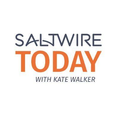 Saltwire Today - Monday, August 29th 2022