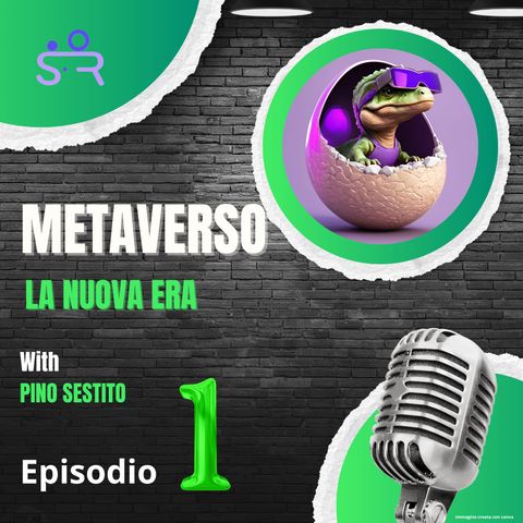 Il metaverso