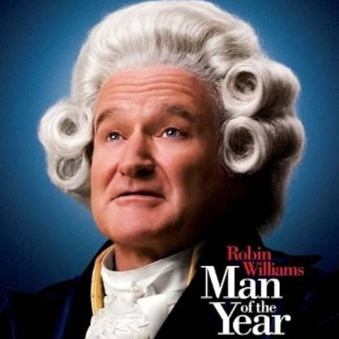 Man of the Year