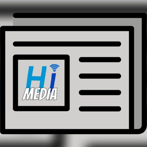 Episode 4 - HIMediaTV News Update