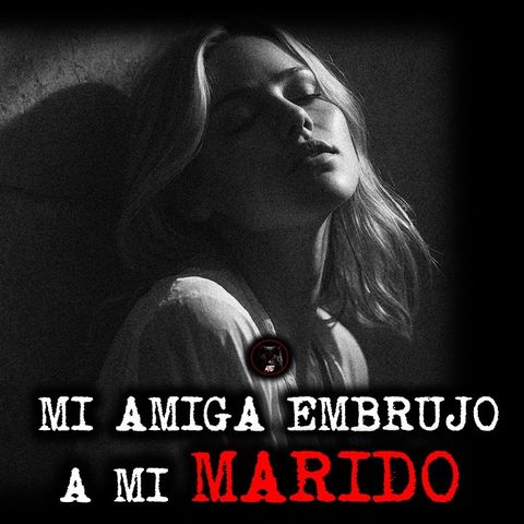 MI AMIGA EMBRUJO A MI MARIDO | RELATOS DE BRUJERÍA | RELATOS Y LEYENDAS DE TERROR