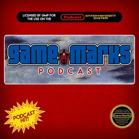 The Game Marks Podcast - Tag Team Wrestling
