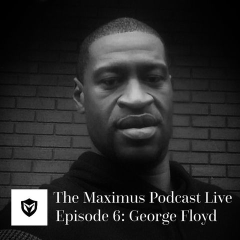 The Maximus Podcast LIVE 6