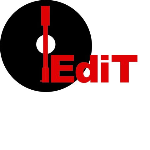 EDIT IN JAZZ #02