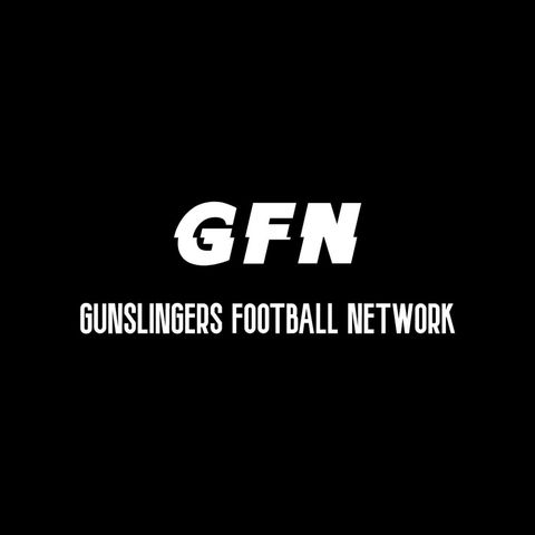 Episode 3: NCAA NEWS, NFL RUMORS PLUS USFL TALK