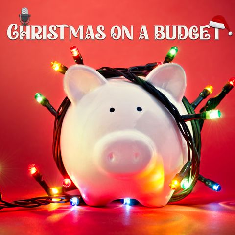 Christmas on a Budget - Trailer
