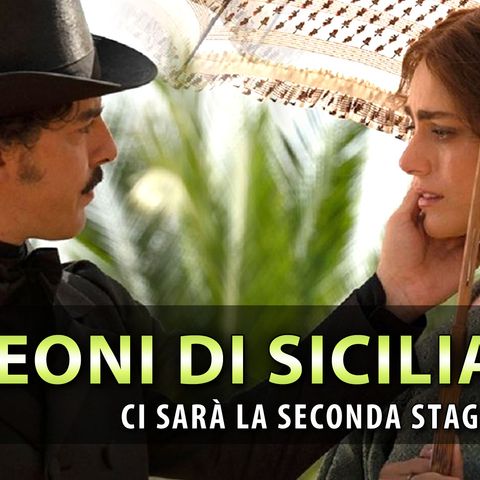 I Leoni Di Sicilia 2: Ci Sarà La Seconda Stagione?