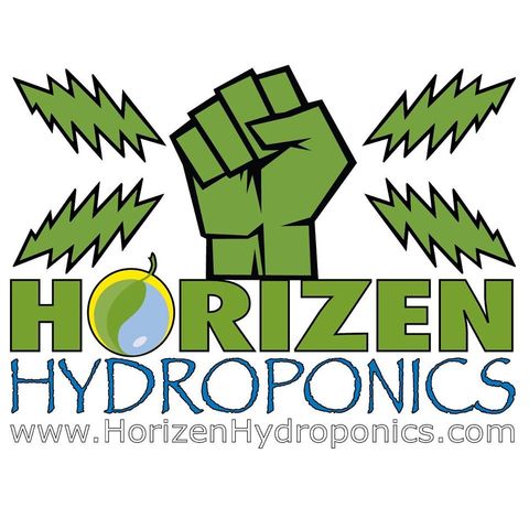 TOT - Horizen Hydroponics (9/23/18)