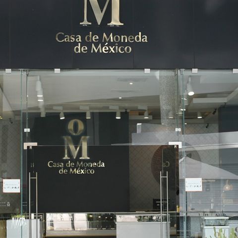 Asaltan la Casa de Moneda de México