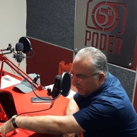 "La alianza con Morena sigue, pero no somos sus empleados": Montes Piña.- El 5to Poder-Radio