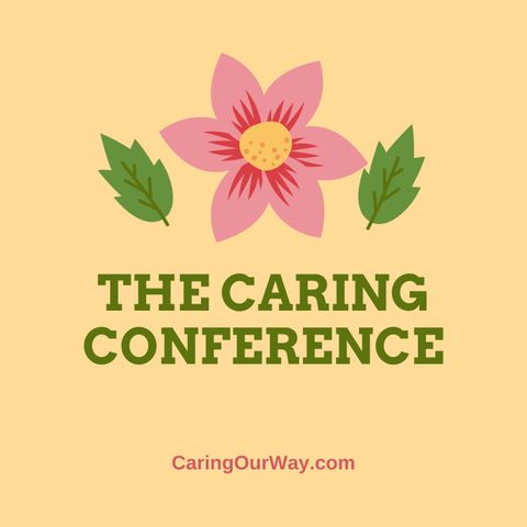 Finding Hope During Caregiving Through Journaling