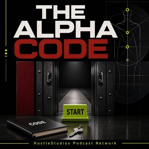 Welcome to The Alpha Code