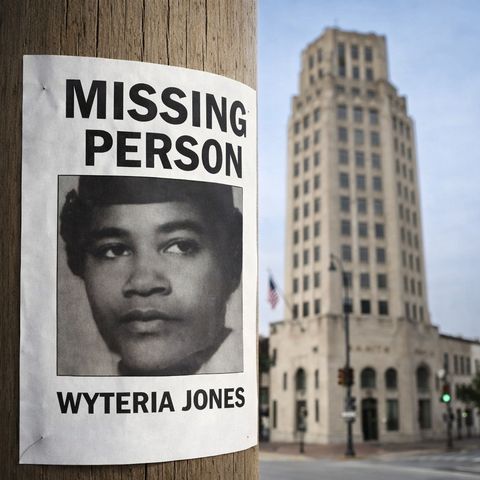 S3E1: Wyteria Is Missing
