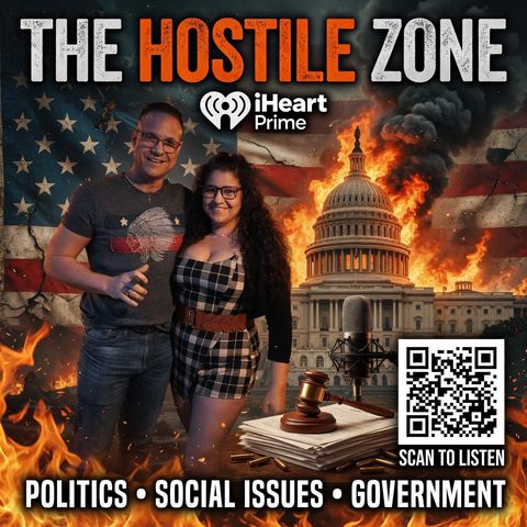Copertina del podcast