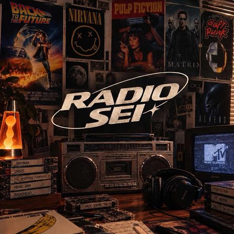 Podcast Cover