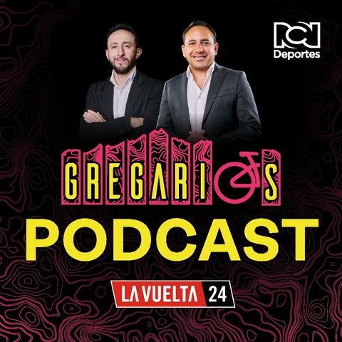 Copertina del podcast