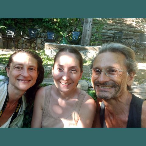 03 LUGLIO - ERICA MEUCCI - MOLINEDDU