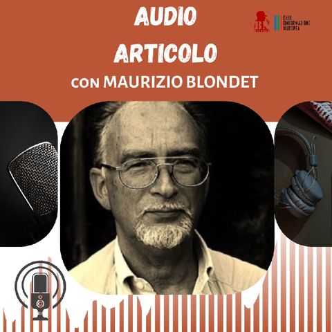 🎧 22/08/2023 - Audio articolo di Maurizio Blondet - " Il caso Vannacci, la libertà e la rana bollita."