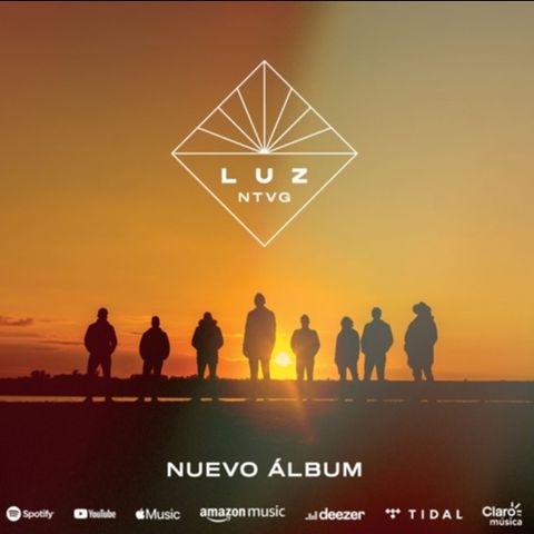 No Te Va Gustar lanza su nueva producción  "Luz"