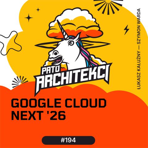 Google Cloud Next '26
