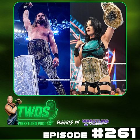 TWDS #261 - 13 ottobre 2025