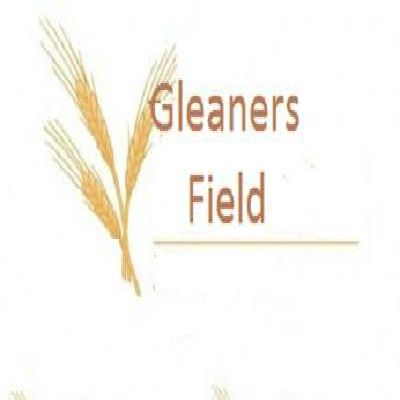 Gleaners Field seed part 2