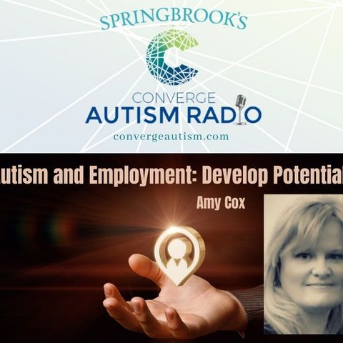 Autism and Employment: Develop Potential!