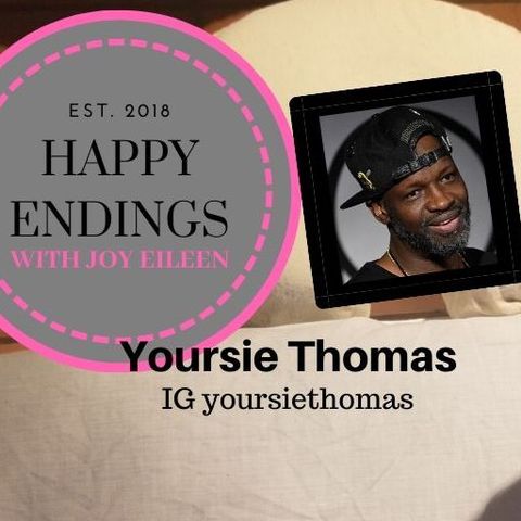 Happy Endings Massagecast: Yoursie Thomas