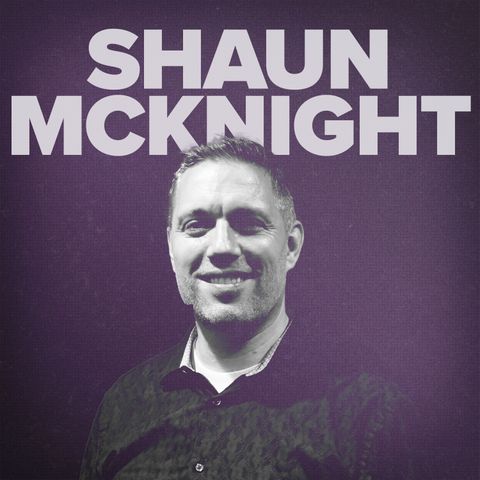 Shaun McKnight: From Cute Girl Hairstyles to Managing Six Brands