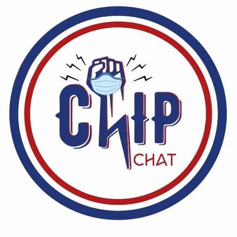 Live from studio 1B (Chip's basement) this is ChipChat!