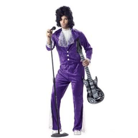PRINCE MAGIC