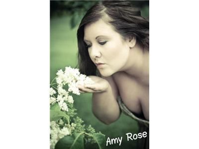 Interview with Amy Rose