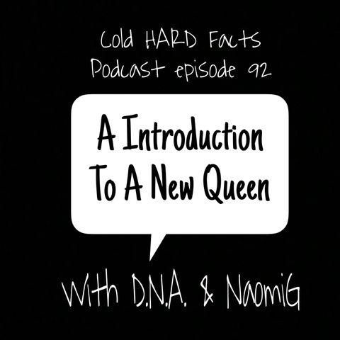 A Introduction To New Queen
