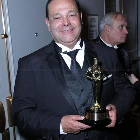 Ray Michaels, CEO, Actor, Director, Producer