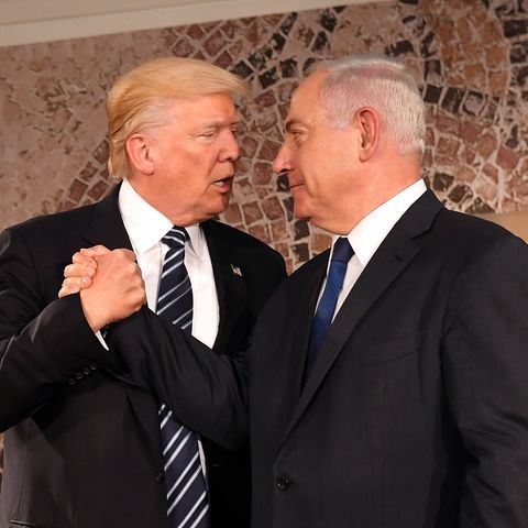 Speciale USA. Trump o Harris? Palestinesi indifferenti, Israele vuole il tycoon