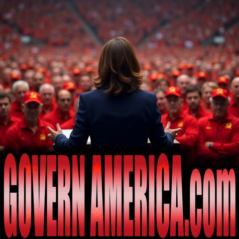 Govern America | August 24, 2024 | Universal Culture