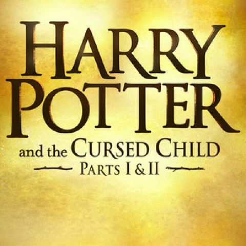 Reseña De HARRY POTTER AND THE CURSED CHILD