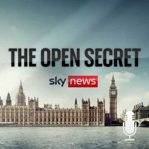 The Open Secret: Part One – The Sex Pest