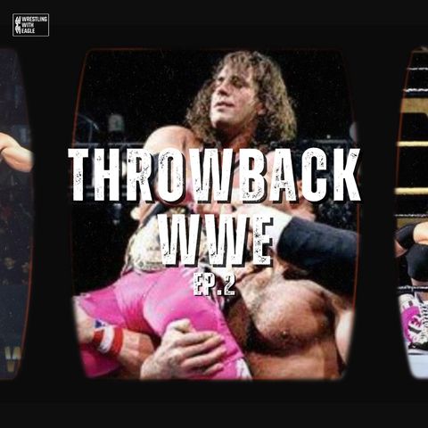 Ep.2 - WrestleMania X