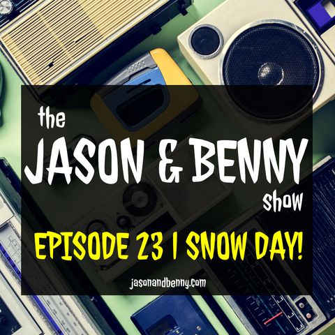 Snow Day in Colorado Springs | Episode 23 | 10-30-2019