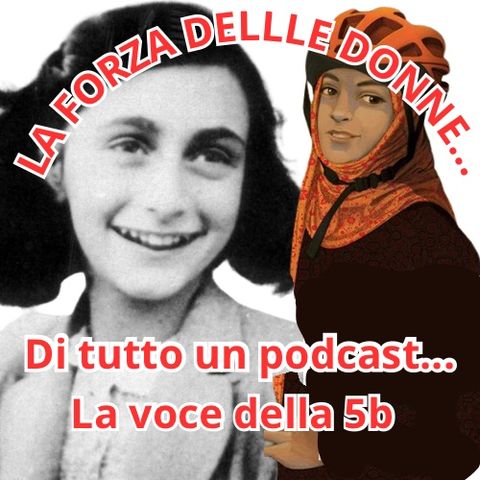 #4 Ragazze coraggiose
