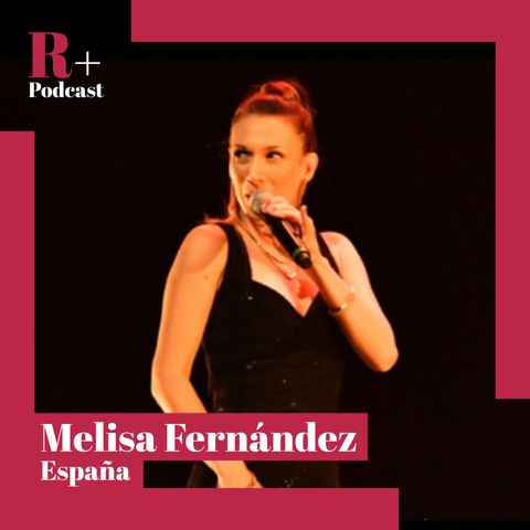 Entrevista Melisa Fernández (España)