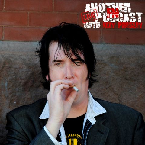 Episode 1: 4th Anniversary - Ben Reagan (Richie Ramone)