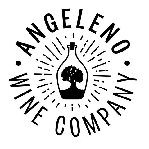 Angeleno Wine Co - Amy Luftig Viste and Jasper Dickson