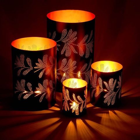 Best Candle Holder 2017 Reviews & Buying Guide