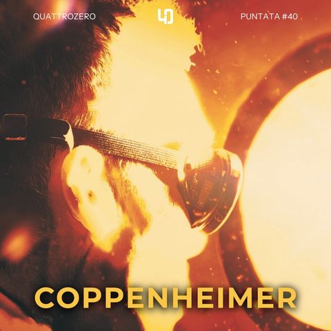 Coppenheimer (S06 E40)