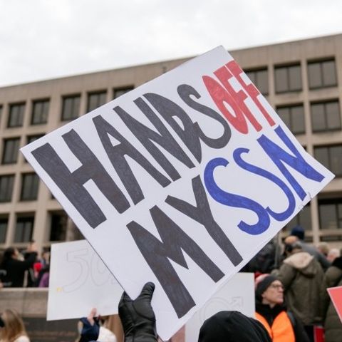 Trump & Musk's Threats to America's Social Safety Net; Democratic Response to Trump 2.0