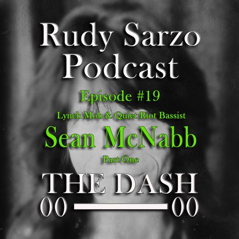 Sean McNabb Episode 19 Part 1